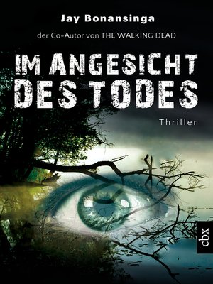 cover image of Im Angesicht des Todes